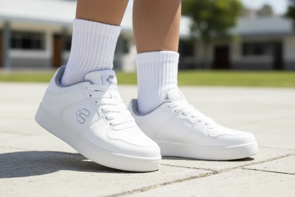 Tenis Charly Grand Gs Lt City 08789