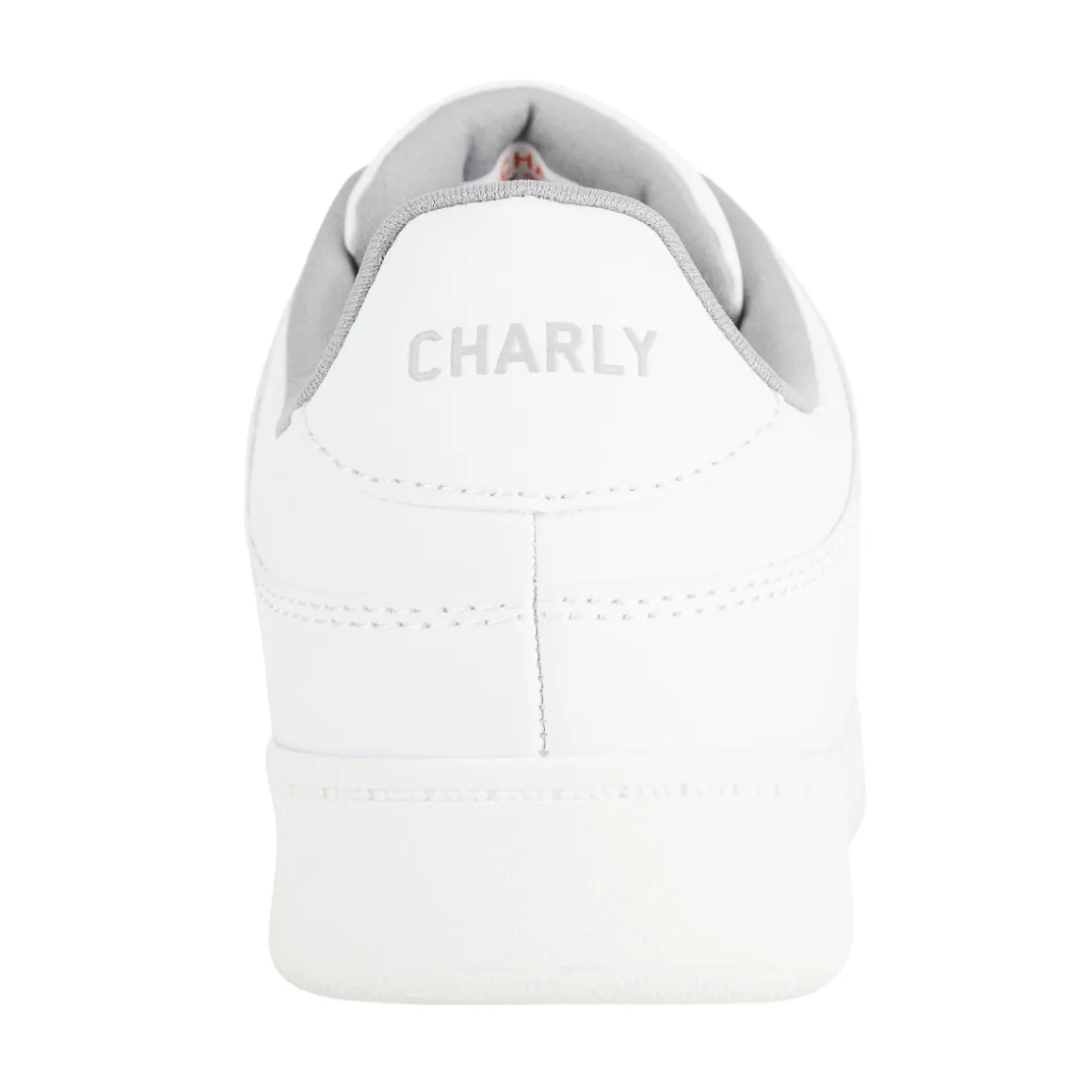 Tenis Charly Grand Gs Lt City 08789
