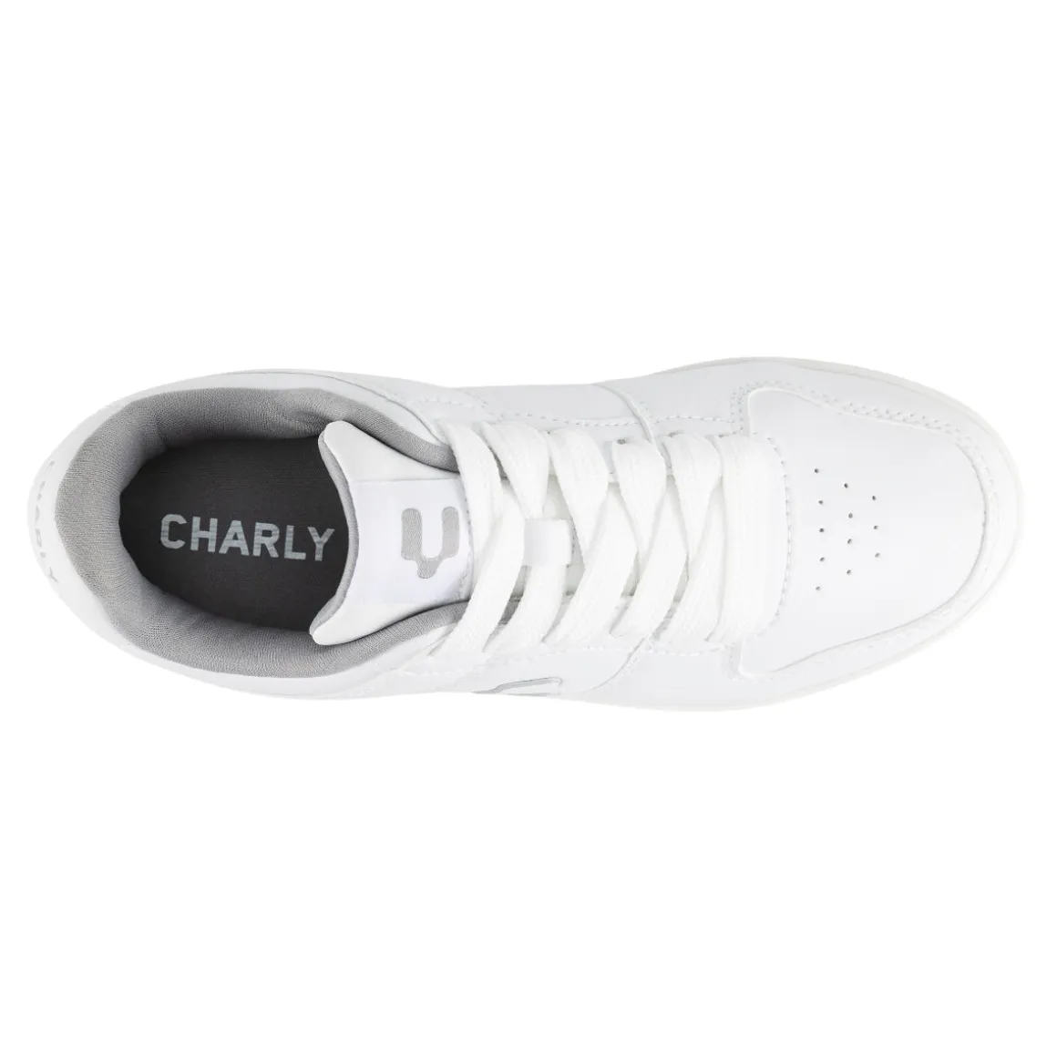 Tenis Charly Grand Gs Lt City 08789