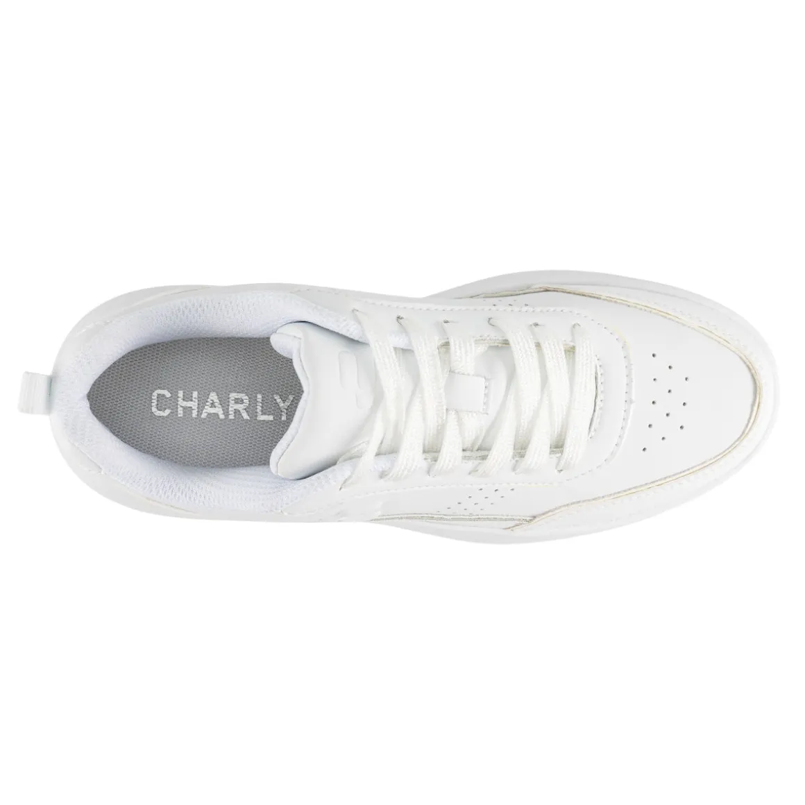 Tenis Charly Jane City Moda 09103