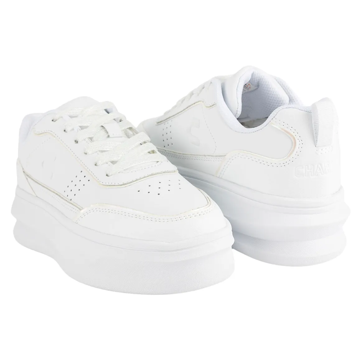 Tenis Charly Jane City Moda 09103