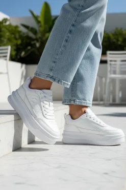 Tenis Charly Jane City Moda 09103