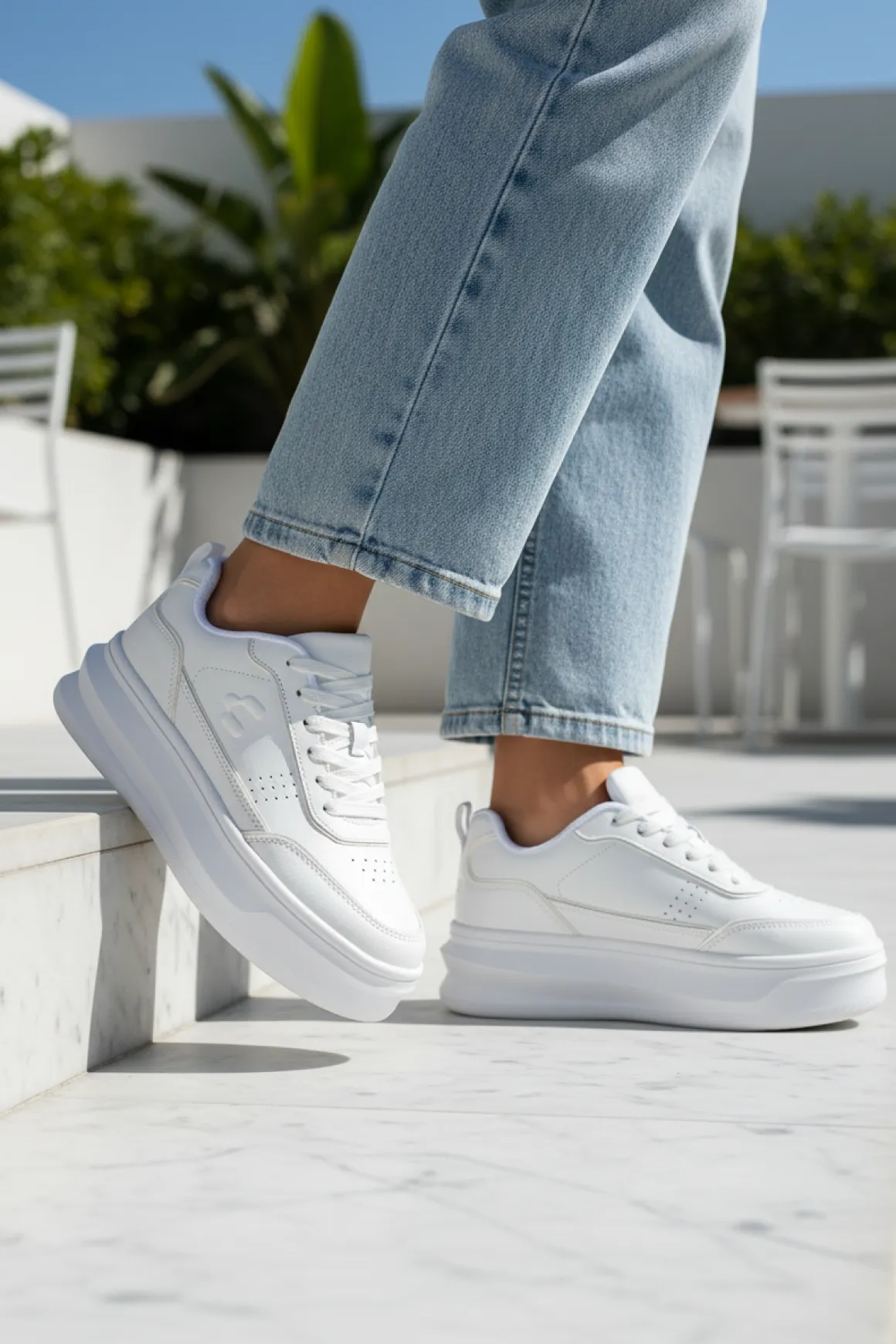 Tenis Charly Jane City Moda 09103