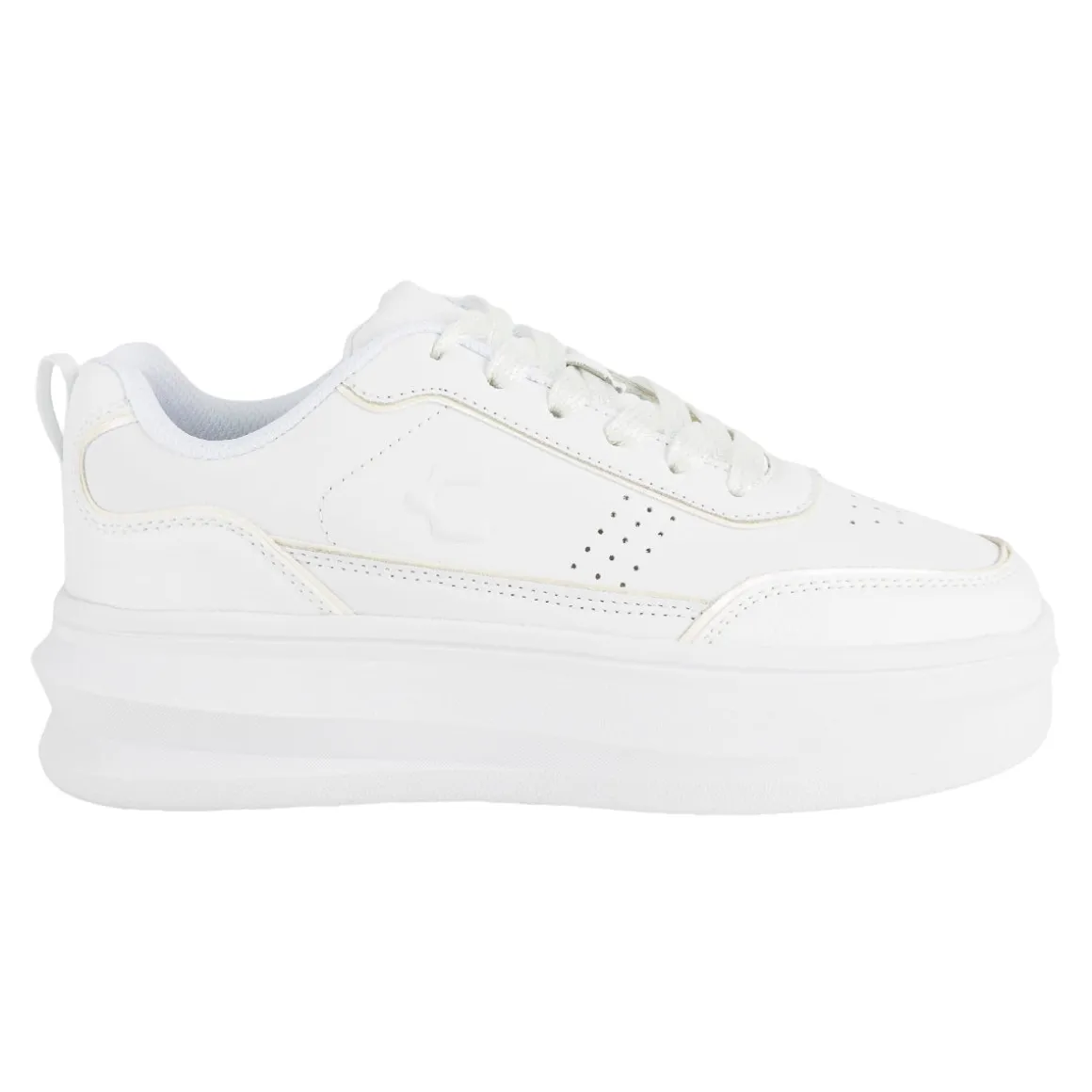 Tenis Charly Jane City Moda 09103