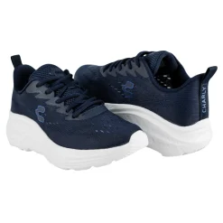Tenis Charly Para Hombre Deportivo Walking Light Sport 06968