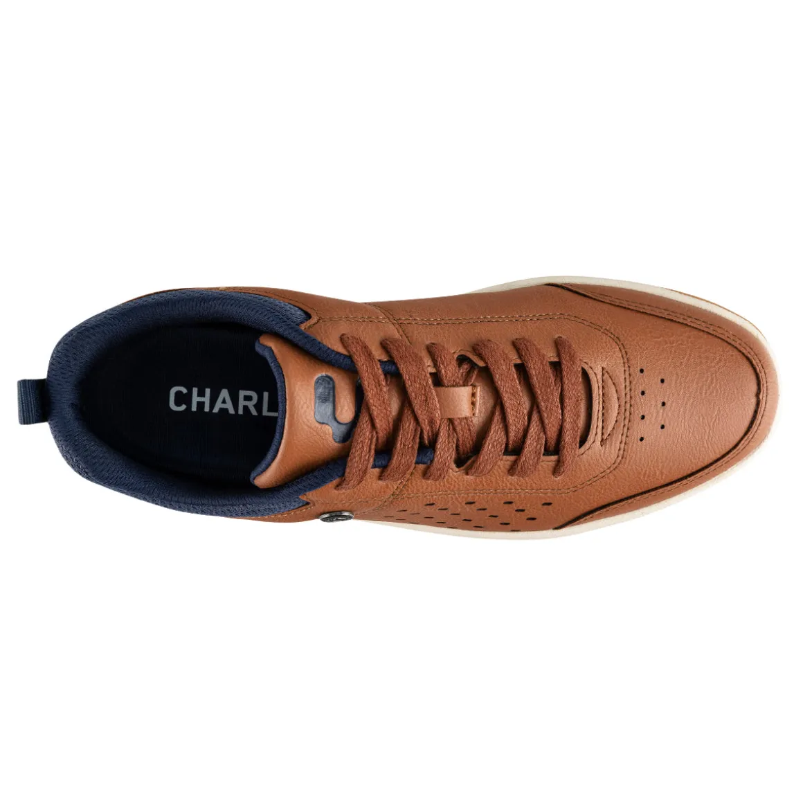 Tenis Charly Para Hombre Klaze 08261-62