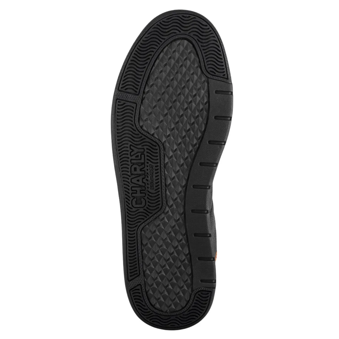 Tenis Charly Para Hombre Klaze 08261-62