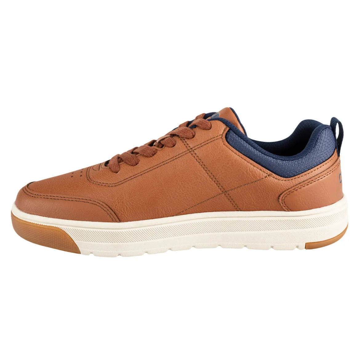 Tenis Charly Para Hombre Klaze 08261-62