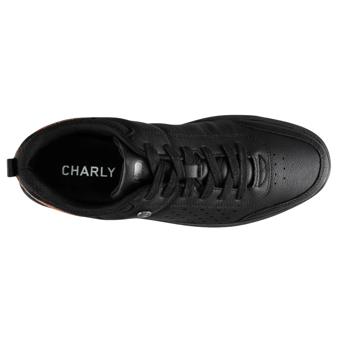 Tenis Charly Para Hombre Klaze 08261-62