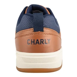 Tenis Charly Para Hombre Klaze 08261-62