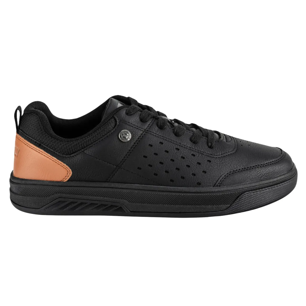 Tenis Charly Para Hombre Klaze 08261-62