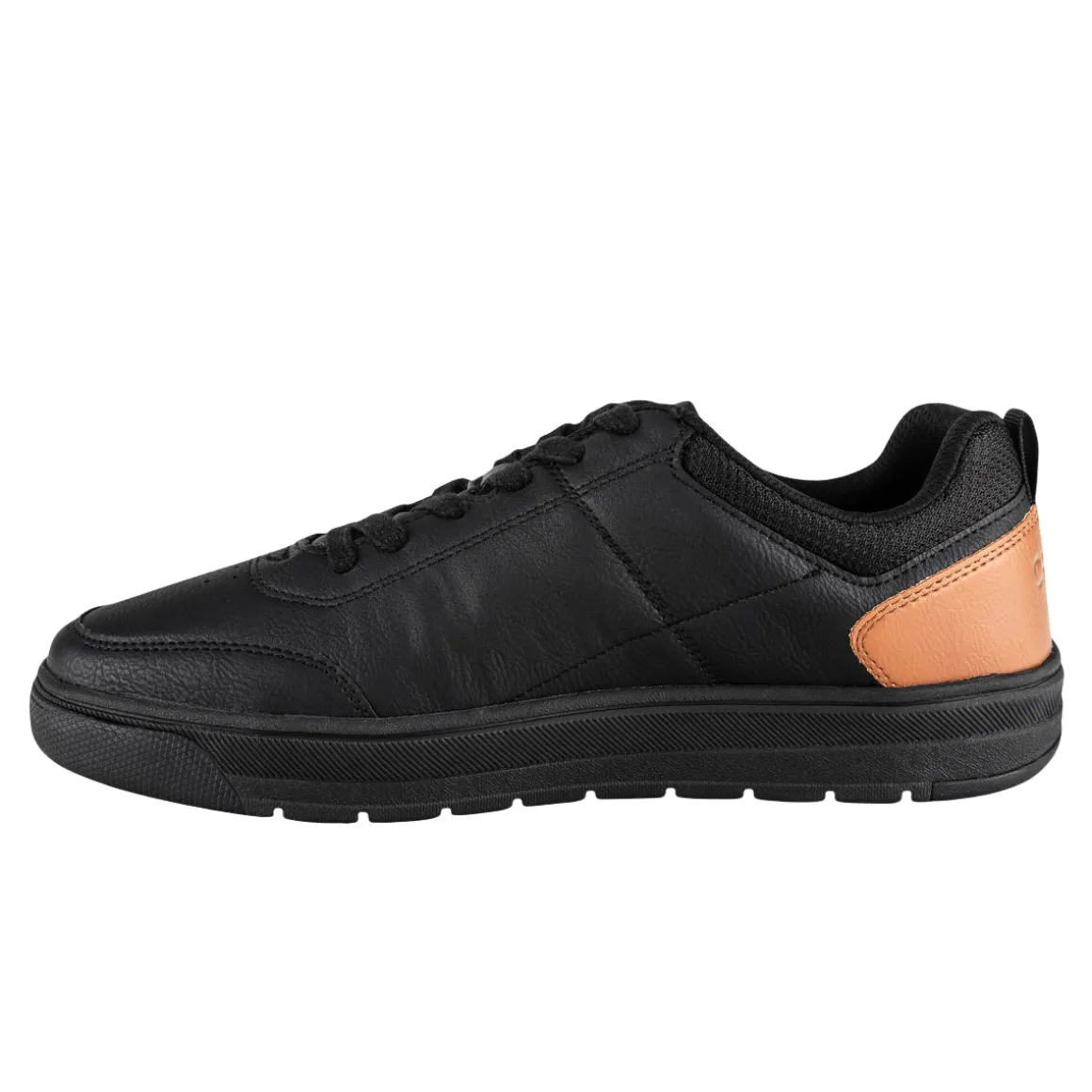 Tenis Charly Para Hombre Klaze 08261-62