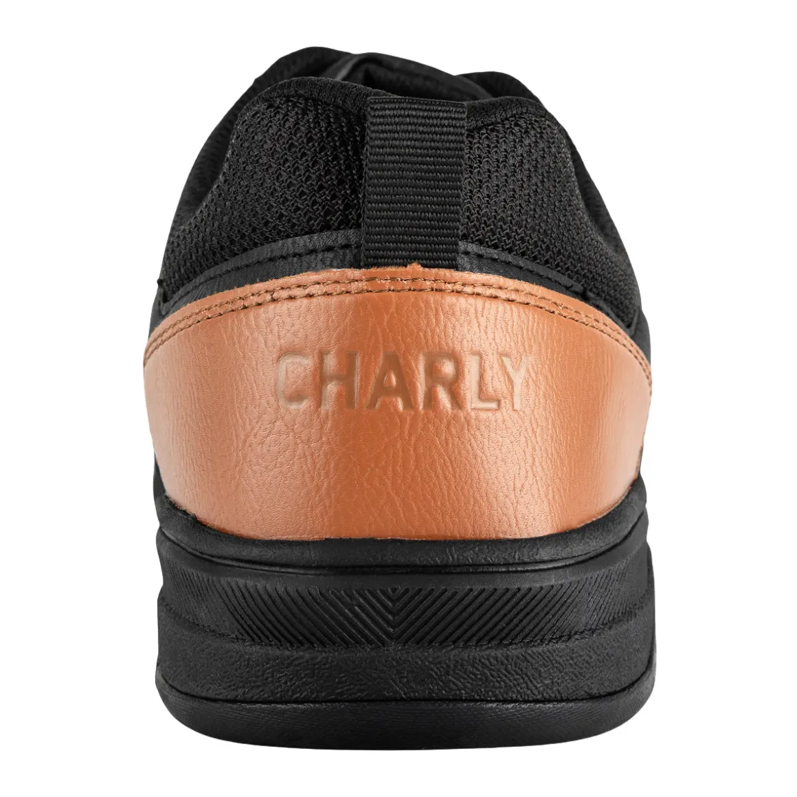 Tenis Charly Para Hombre Klaze 08261-62