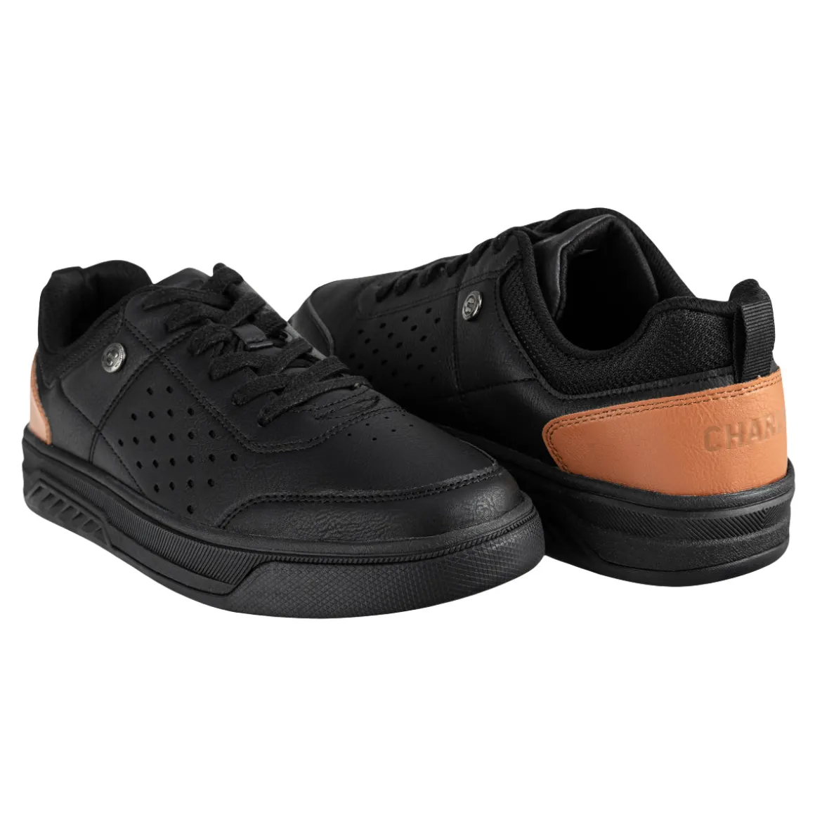 Tenis Charly Para Hombre Klaze 08261-62