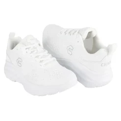 Tenis Charly Para Hombre Moda Ligero Thinny Oxf/Bco/Ngo 06270-71-72