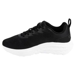 Tenis Charly Para Hombre Moda Ligero Thinny Oxf/Bco/Ngo 06270-71-72