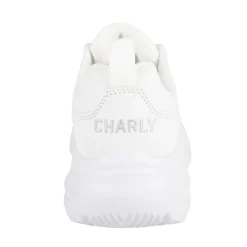 Tenis Charly Para Hombre Moda Ligero Thinny Oxf/Bco/Ngo 06270-71-72