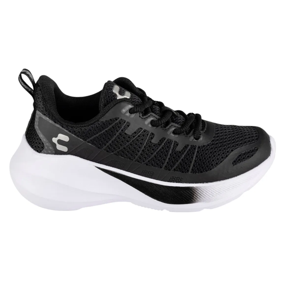 Tenis Charly Para Hombre Walking Deportivo 06275