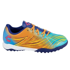Tenis Charly Para Joven Moda Turf 05701