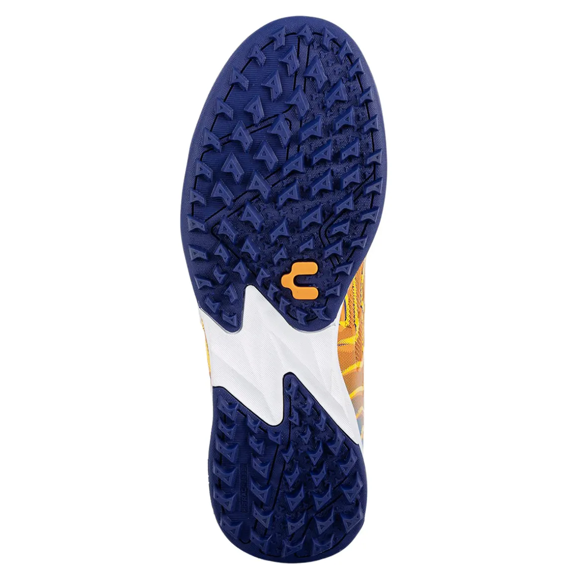 Tenis Charly Para Joven Moda Turf 05701