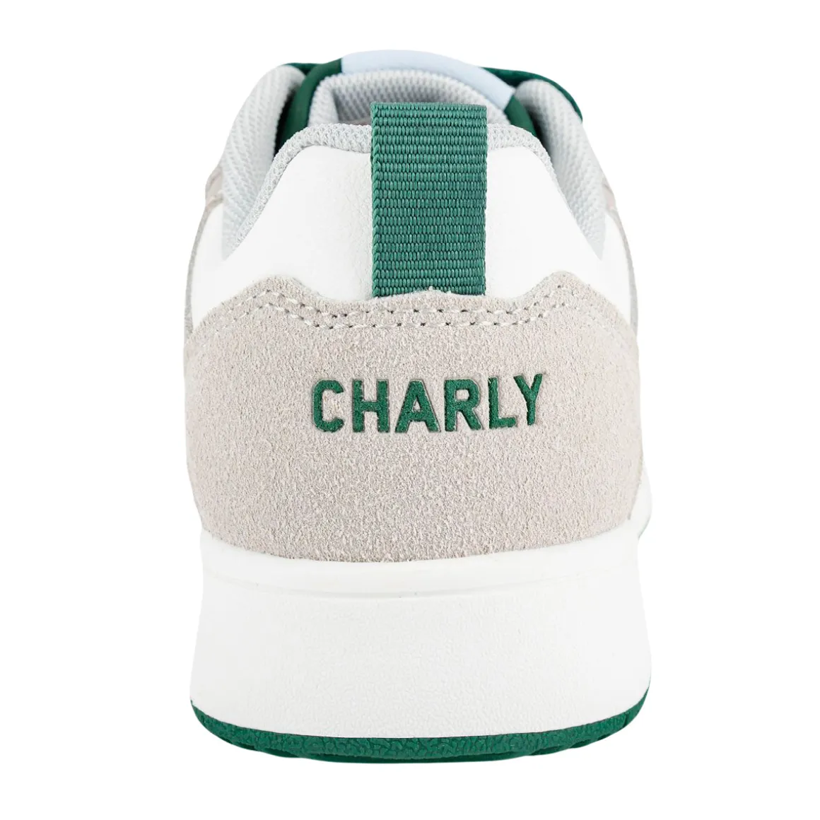 Tenis Charly Para Junior Niño Asphalt Lifestyle Moda Skurban 06974