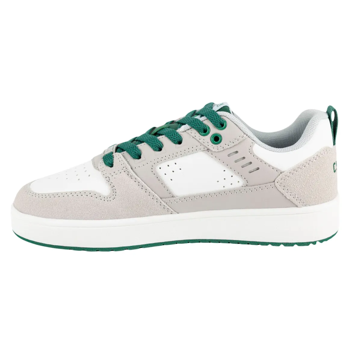 Tenis Charly Para Junior Niño Asphalt Lifestyle Moda Skurban 06974