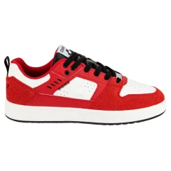 Tenis Charly Para Junior Niño Casual Asphalt Lifestyle Moda Skurban 06973
