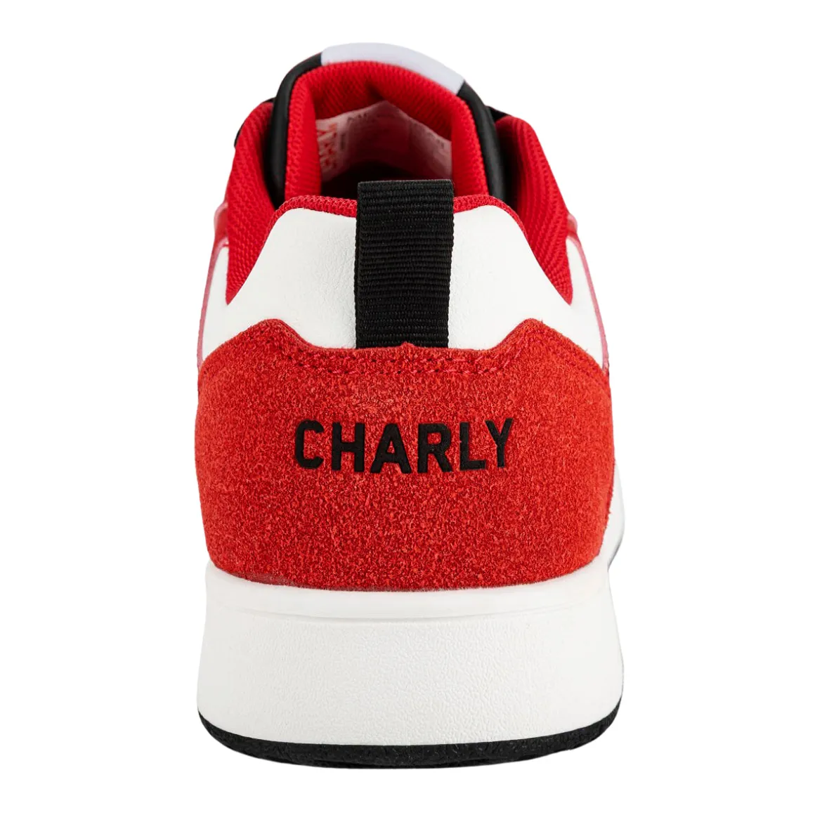 Tenis Charly Para Junior Niño Casual Asphalt Lifestyle Moda Skurban 06973