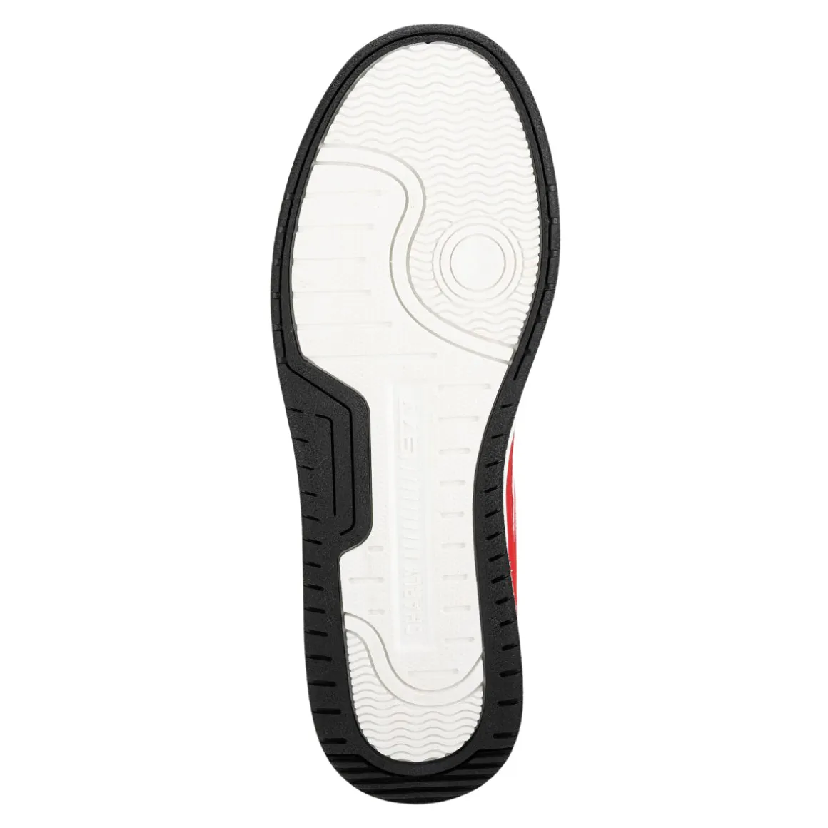 Tenis Charly Para Junior Niño Casual Asphalt Lifestyle Moda Skurban 06973