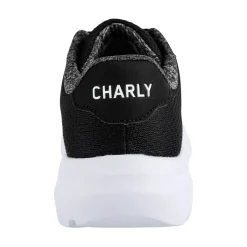 Tenis Charly Para Junior Niño Deportivo Portel Relax 06963/64/65