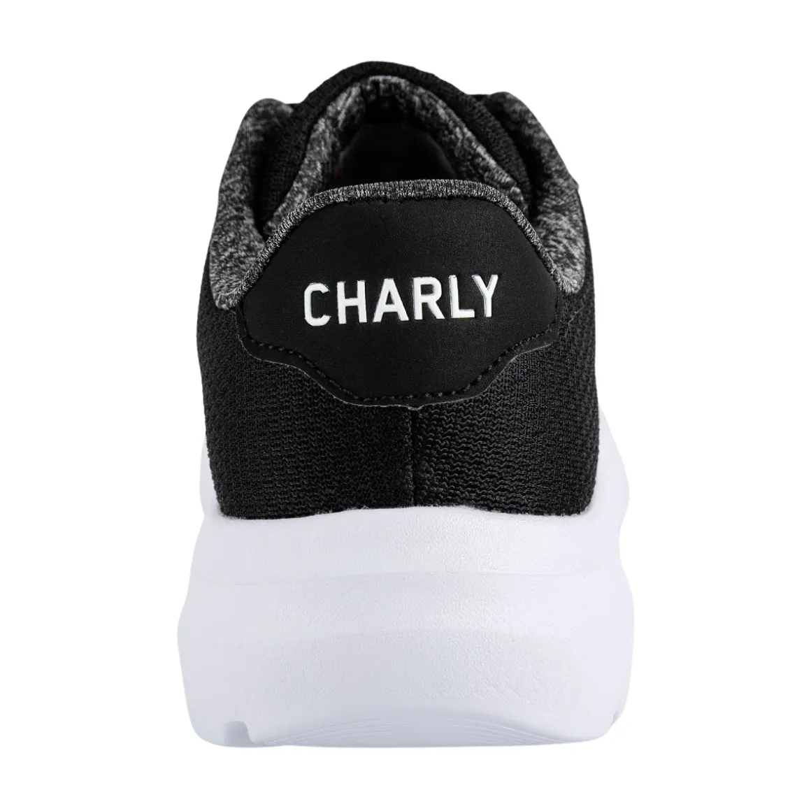 Tenis Charly Para Junior Niño Deportivo Portel Relax 06963/64/65