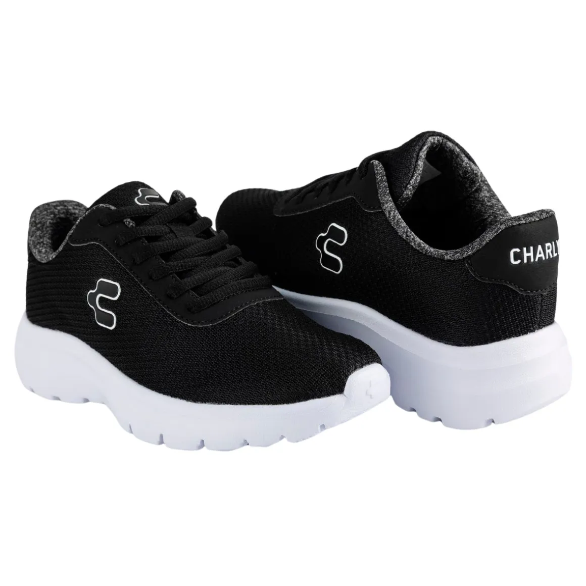 Tenis Charly Para Junior Niño Deportivo Portel Relax 06963/64/65