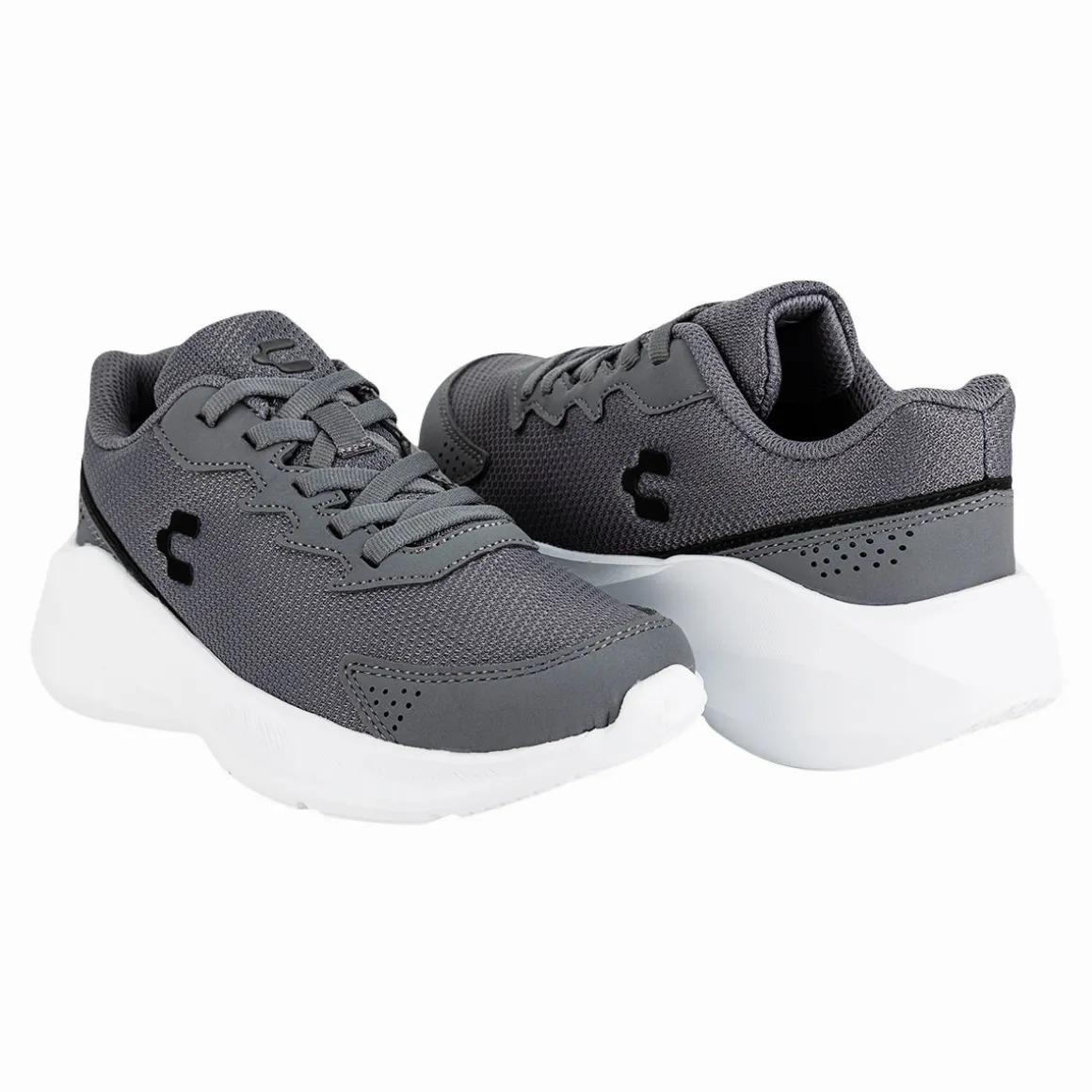 Tenis Charly Para Junior Niño Deportivo Olimpia Sport Running 07383
