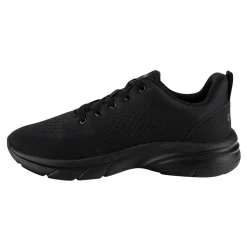 Tenis Charly Para Junior Niño Deportivo Nero-blu 07381/82