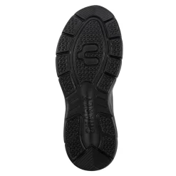 Tenis Charly Para Junior Niño Deportivo Nero-blu 07381/82