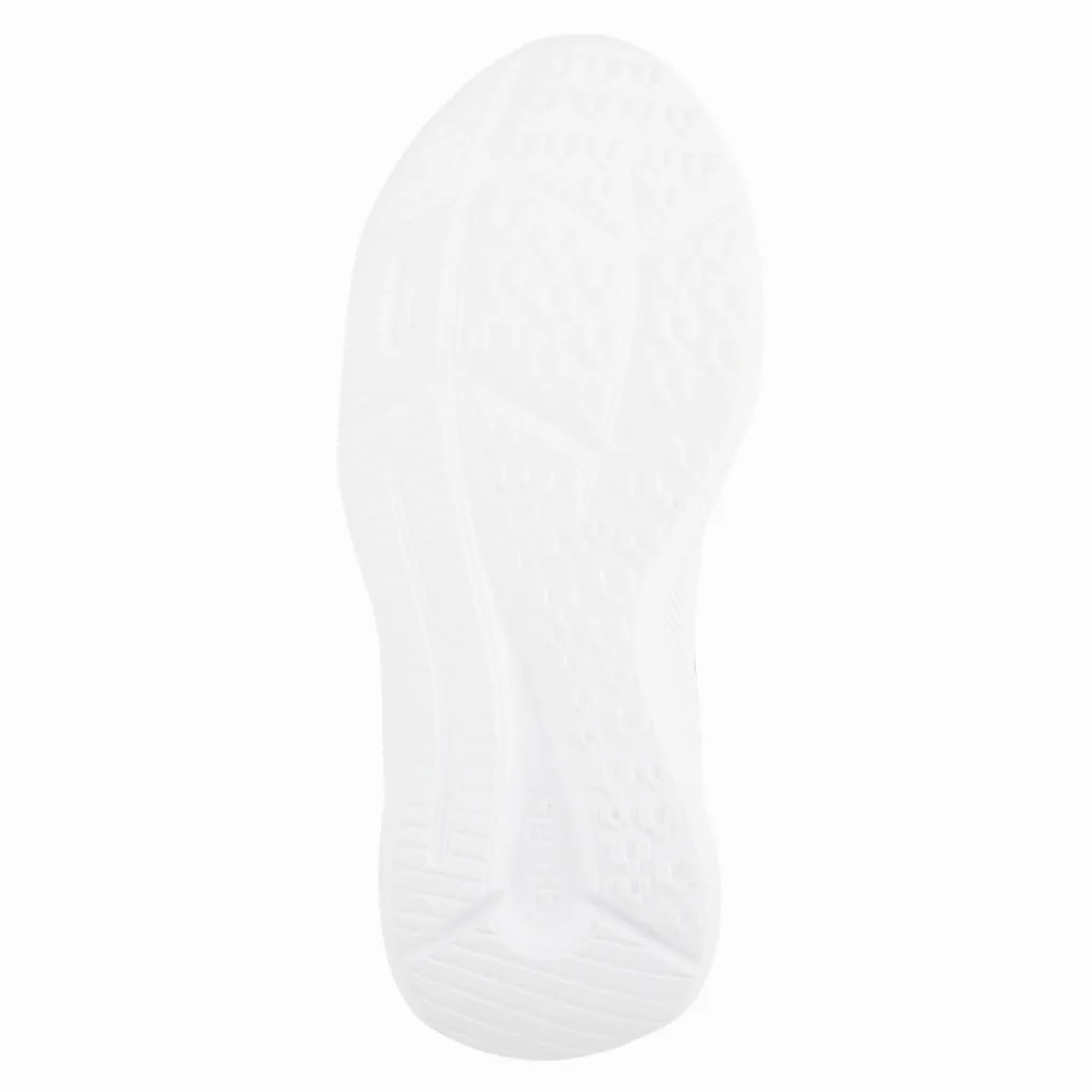 Tenis Charly Para Junior Niño Flame Sport Road Para 07384-85