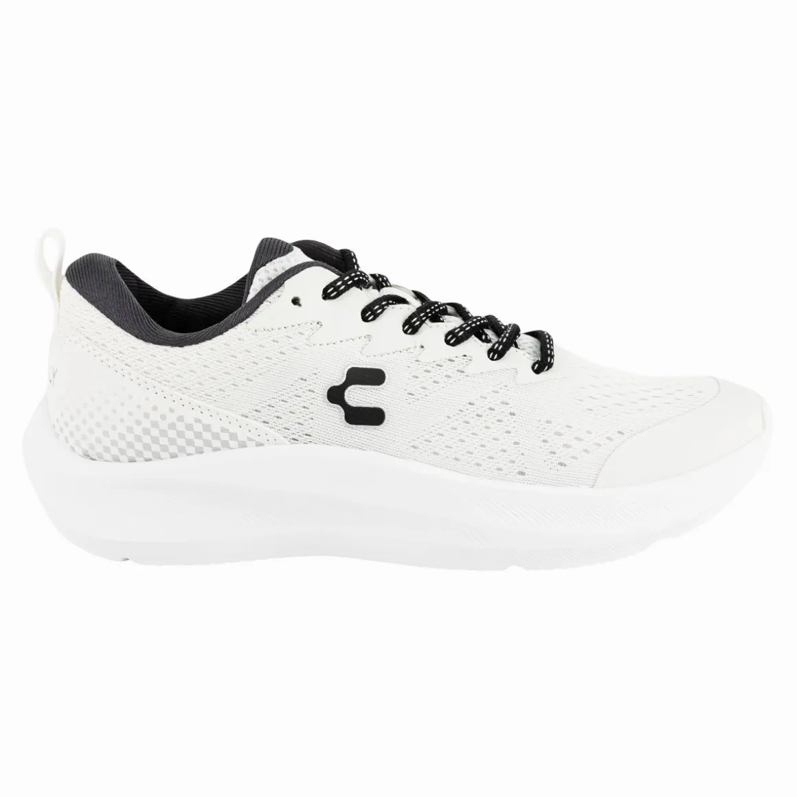 Tenis Charly Para Junior Niño Flame Sport Road Para 07384-85