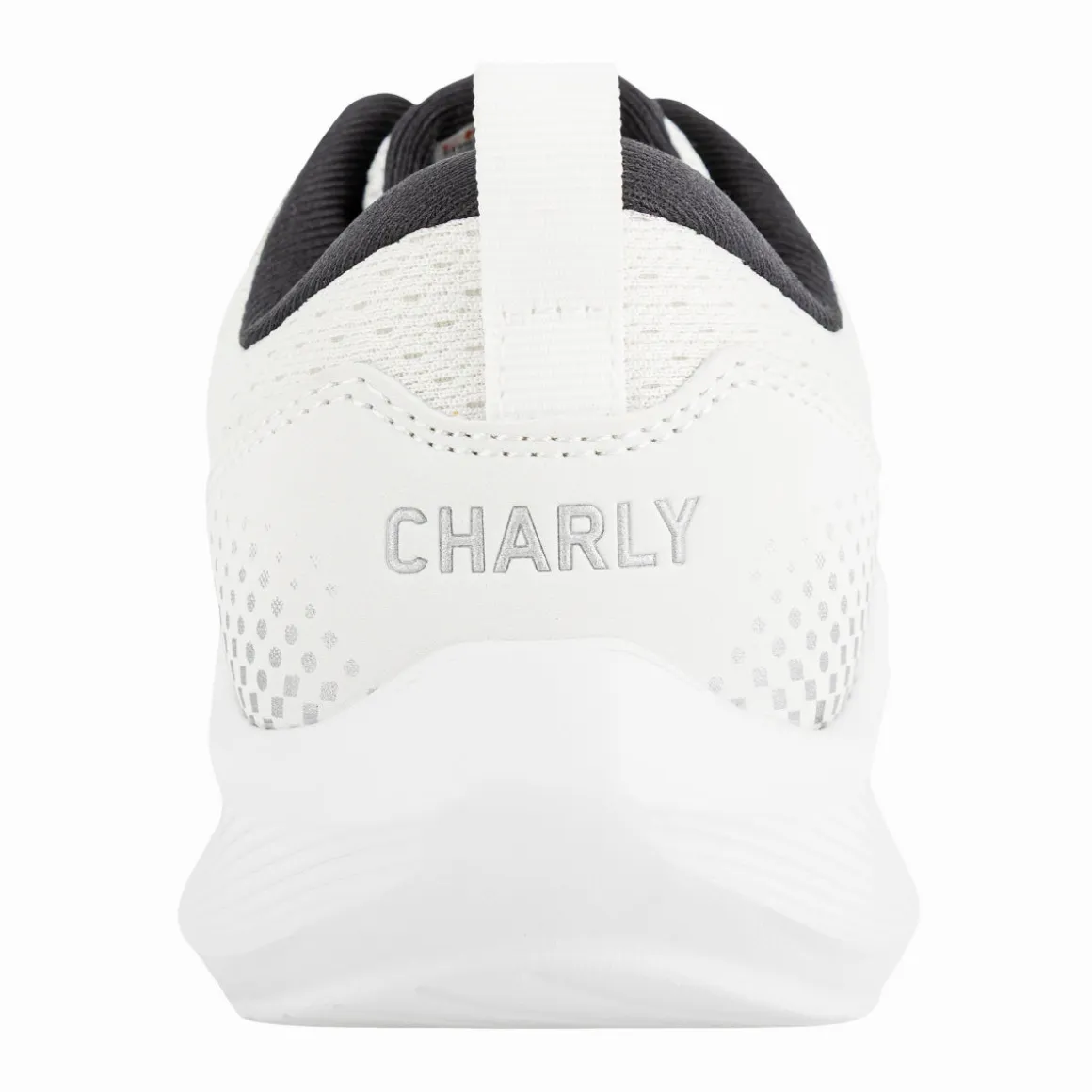 Tenis Charly Para Junior Niño Flame Sport Road Para 07384-85