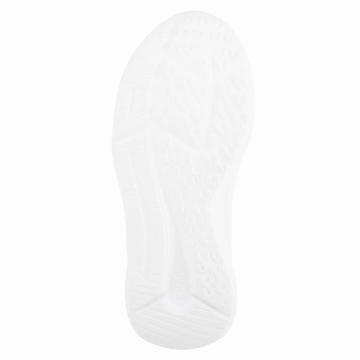 Tenis Charly Para Junior Niño Flame Sport Road Para 07384-85