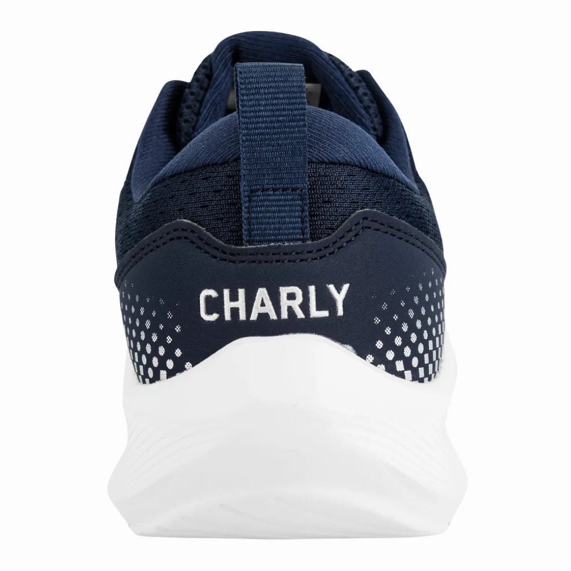 Tenis Charly Para Junior Niño Flame Sport Road Para 07384-85