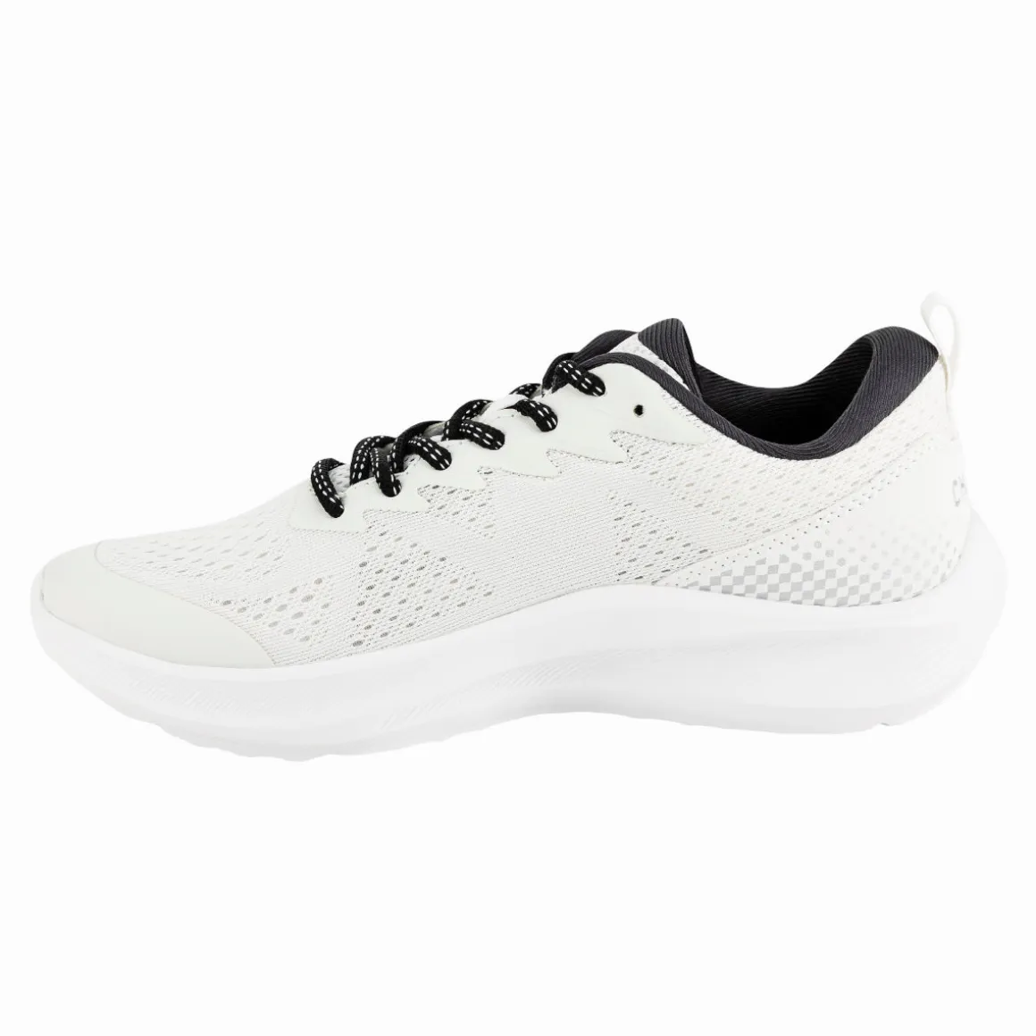 Tenis Charly Para Junior Niño Flame Sport Road Para 07384-85