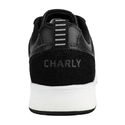 Tenis Charly Para Junior Niño Flyer Lifestyle Moda Skurban 06972