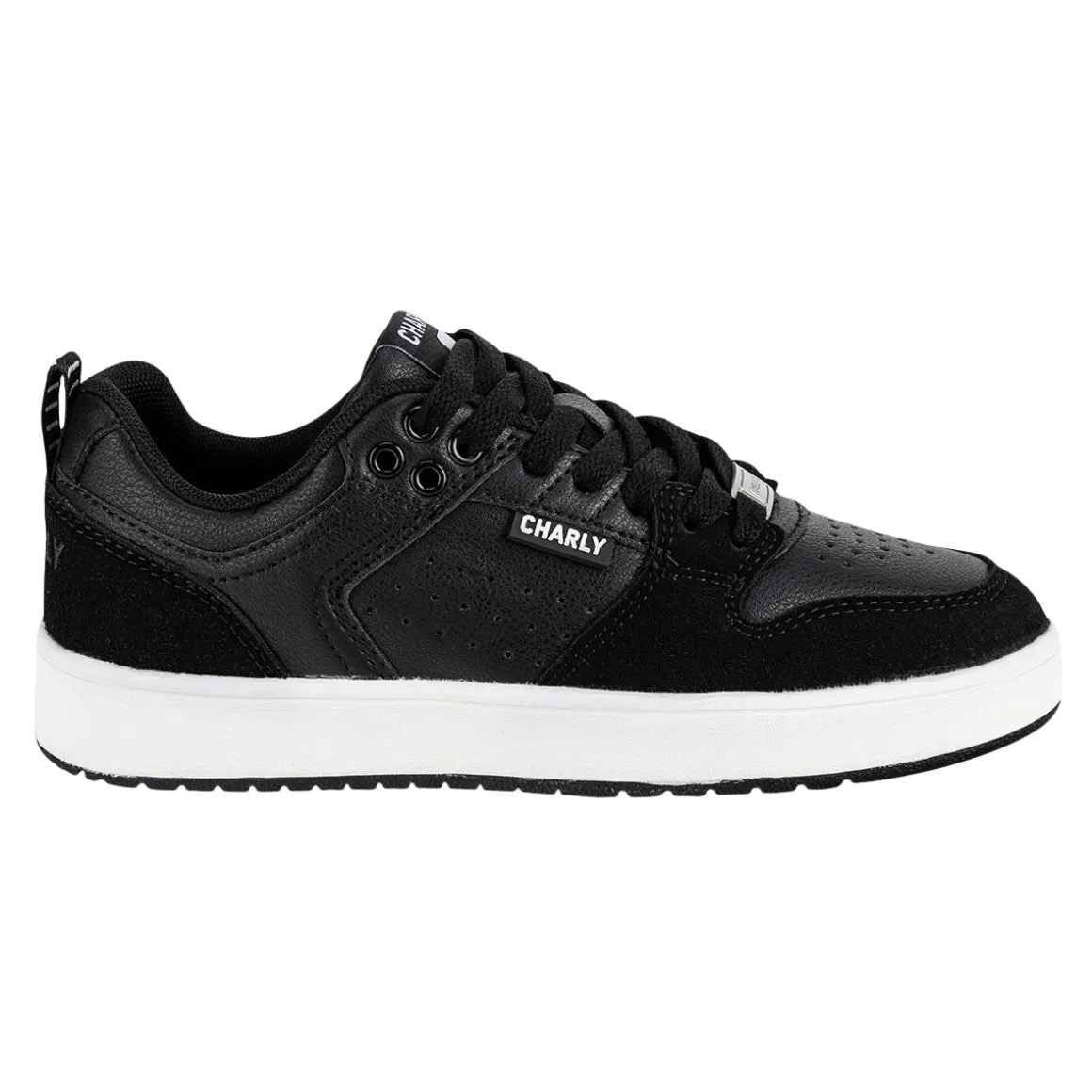 Tenis Charly Para Junior Niño Flyer Lifestyle Moda Skurban 06972