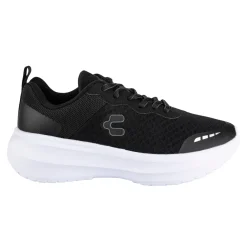 Tenis Charly Para Junior Niño Nero Sport Road 08263-64-66