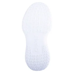 Tenis Charly Para Junior Niño Nero Sport Road 08263-64-66