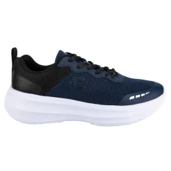 Tenis Charly Para Junior Niño Nero Sport Road 08263-64-66