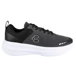 Tenis Charly Para Junior Niño Nero Sport Road 08263-64-66