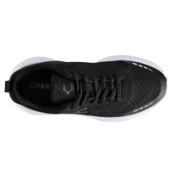 Tenis Charly Para Junior Niño Nero Sport Road 08263-64-66