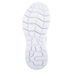 Tenis Charly Para Junior Niño Nero Sport Running 07380