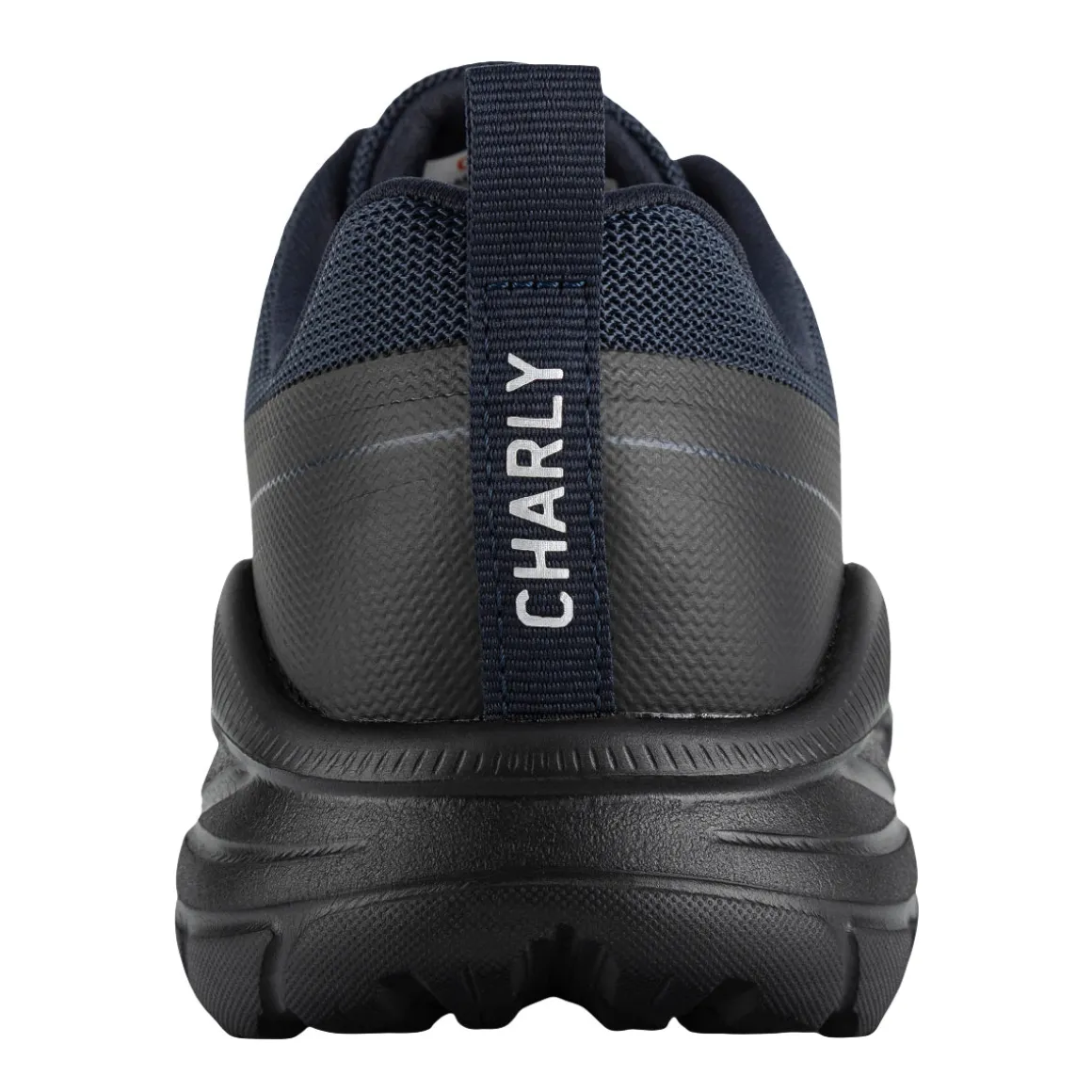 Tenis Charly Para Junior Niño Running Road 08272-73